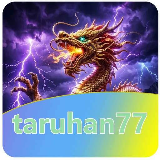 Ikon taruhan77