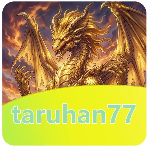 FAQ taruhan77