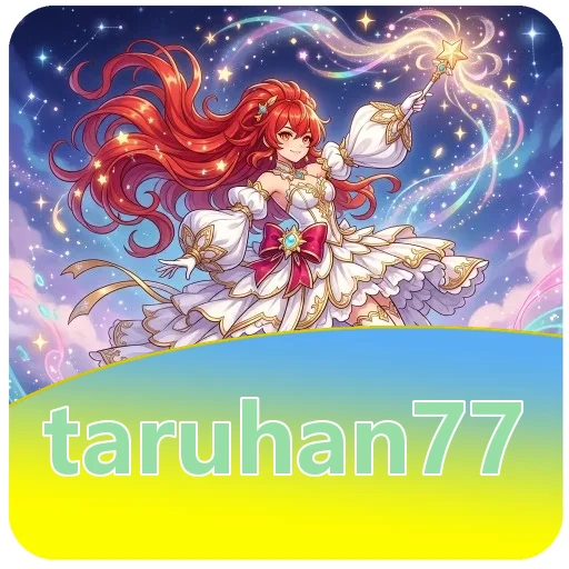 Ilustrasi instalasi taruhan77