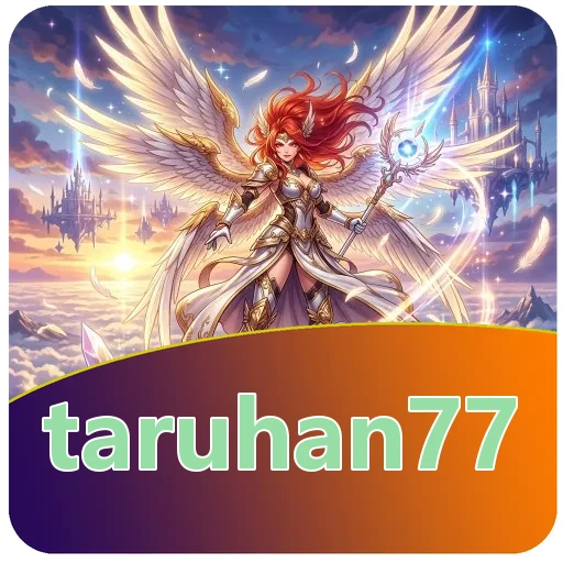 Ilustrasi pembaruan tampilan taruhan77