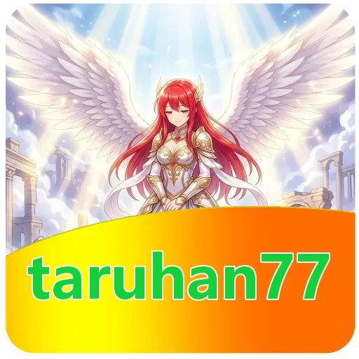 Pratinjau antarmuka aplikasi taruhan77 setelah terpasang lewat saluran resmi