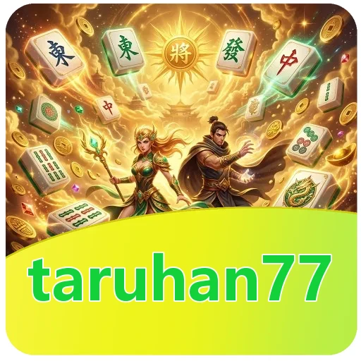 Pratinjau antarmuka aplikasi taruhan77 — contoh setelah unduhan berhasil di wilayah Anda